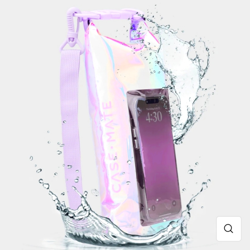Case-Mate Waterproof Phone Dry Bag